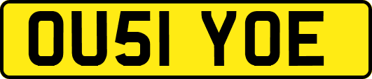 OU51YOE
