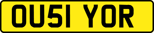 OU51YOR