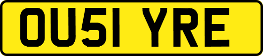 OU51YRE