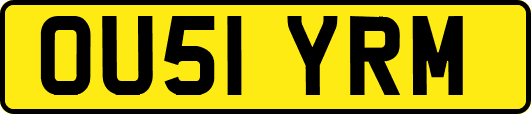OU51YRM