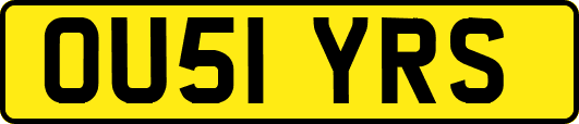 OU51YRS