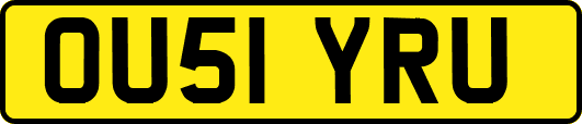 OU51YRU