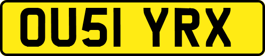 OU51YRX