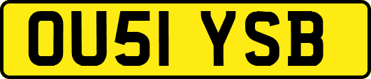 OU51YSB