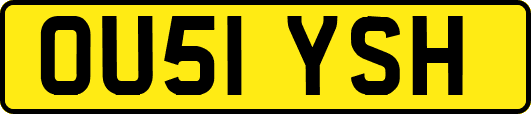 OU51YSH