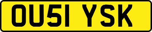 OU51YSK