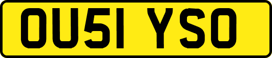OU51YSO