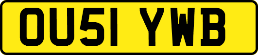 OU51YWB
