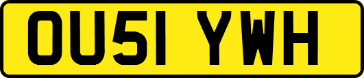 OU51YWH