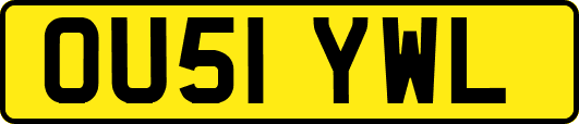 OU51YWL