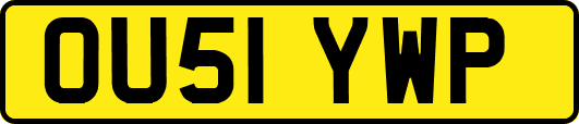 OU51YWP