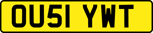 OU51YWT