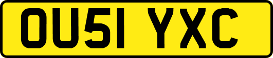 OU51YXC