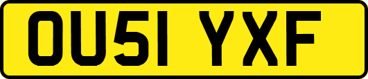 OU51YXF