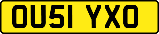 OU51YXO
