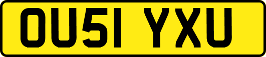 OU51YXU