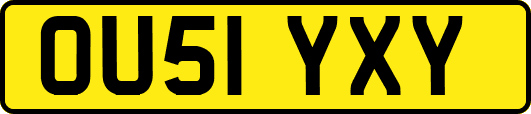 OU51YXY