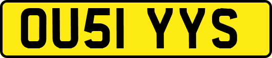 OU51YYS