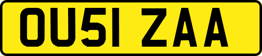 OU51ZAA