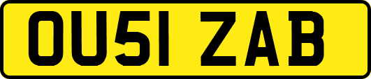 OU51ZAB