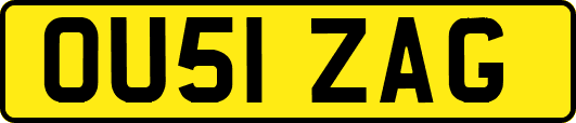 OU51ZAG
