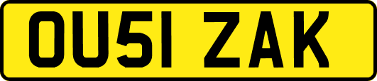 OU51ZAK