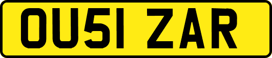 OU51ZAR