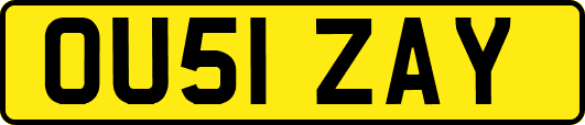 OU51ZAY