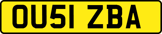 OU51ZBA