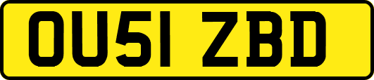 OU51ZBD