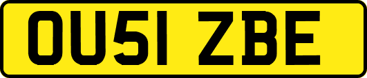 OU51ZBE