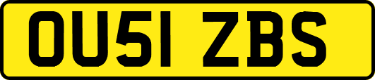 OU51ZBS