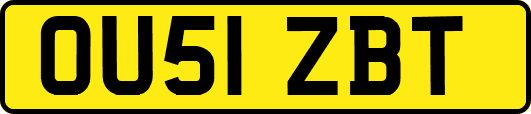 OU51ZBT