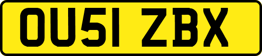 OU51ZBX