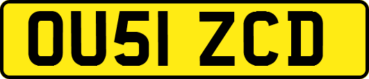 OU51ZCD