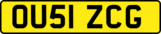 OU51ZCG