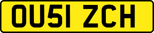 OU51ZCH