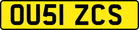 OU51ZCS