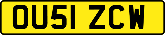 OU51ZCW