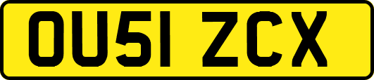 OU51ZCX