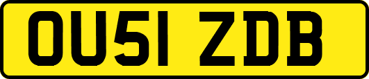 OU51ZDB