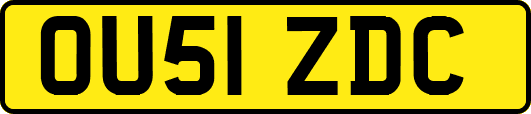 OU51ZDC