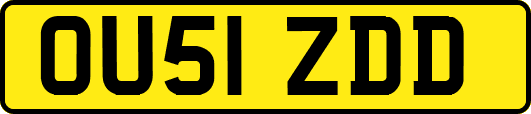OU51ZDD