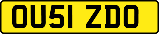 OU51ZDO