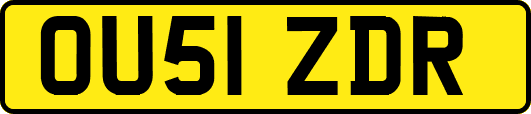 OU51ZDR