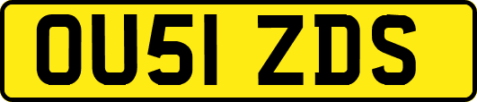 OU51ZDS