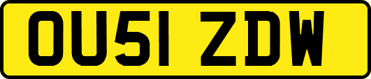 OU51ZDW