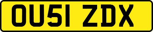 OU51ZDX