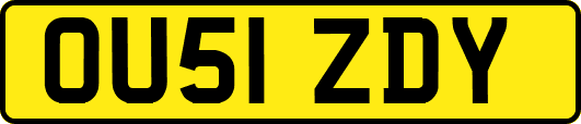 OU51ZDY