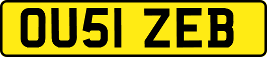 OU51ZEB